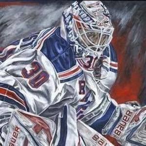 Meet your Posher, Christopher